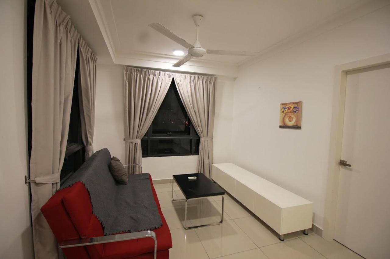 Abz Apartment @ Solstice Cyberjaya Extérieur photo