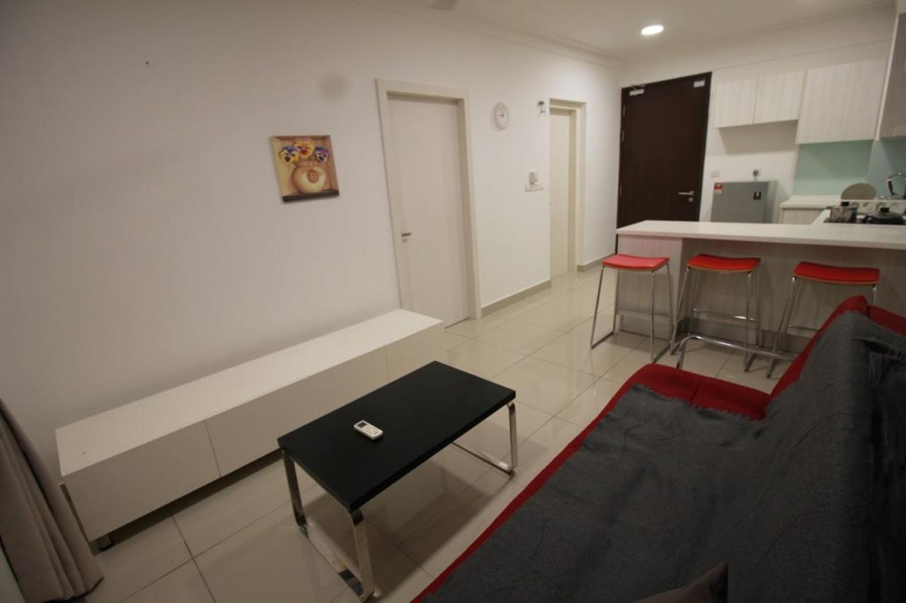 Abz Apartment @ Solstice Cyberjaya Extérieur photo