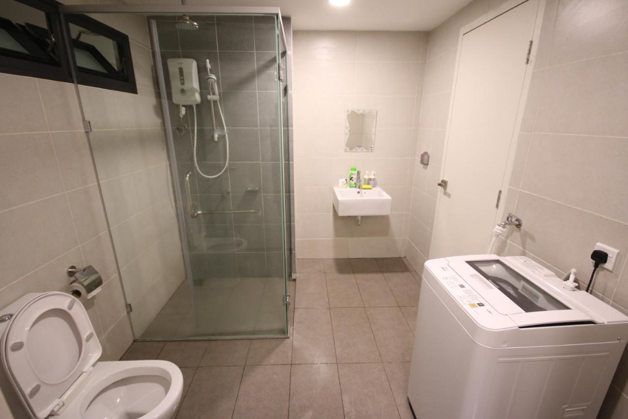 Abz Apartment @ Solstice Cyberjaya Extérieur photo