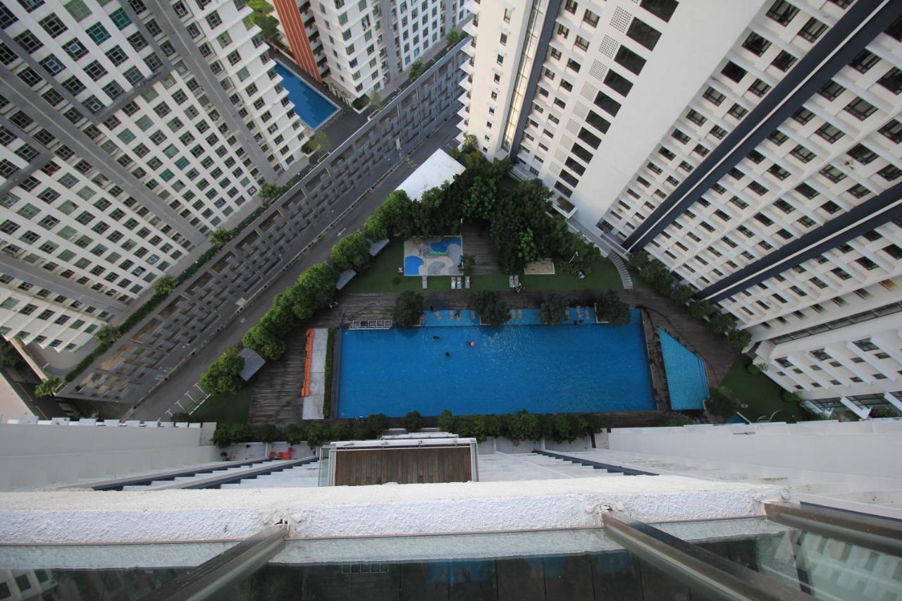 Abz Apartment @ Solstice Cyberjaya Extérieur photo
