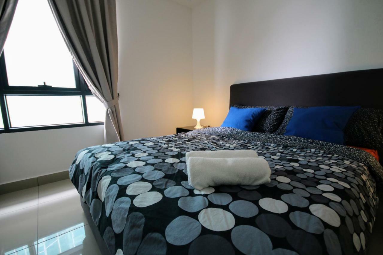 Abz Apartment @ Solstice Cyberjaya Extérieur photo