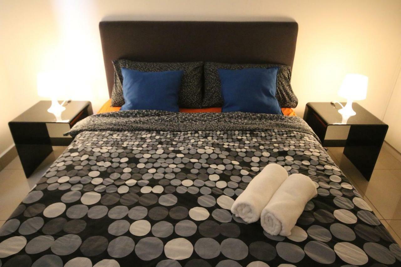 Abz Apartment @ Solstice Cyberjaya Extérieur photo